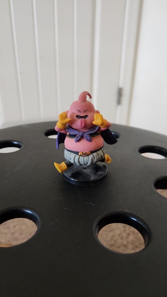 DBZ Majin Buu Figurine