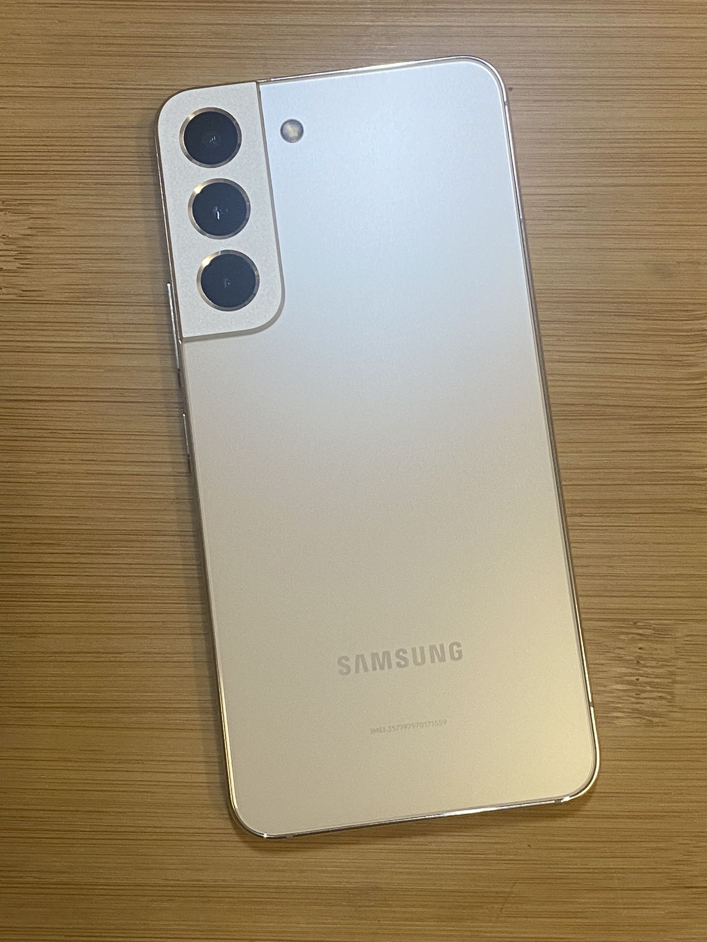 Galaxy S22 Fully Unlocked