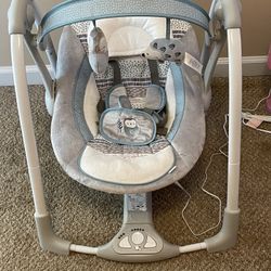 Brand New Baby Stuff