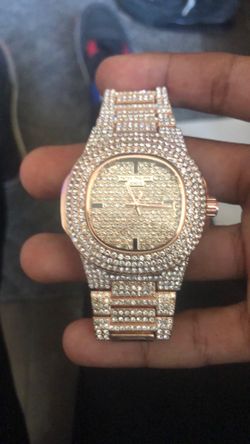 Buss watches