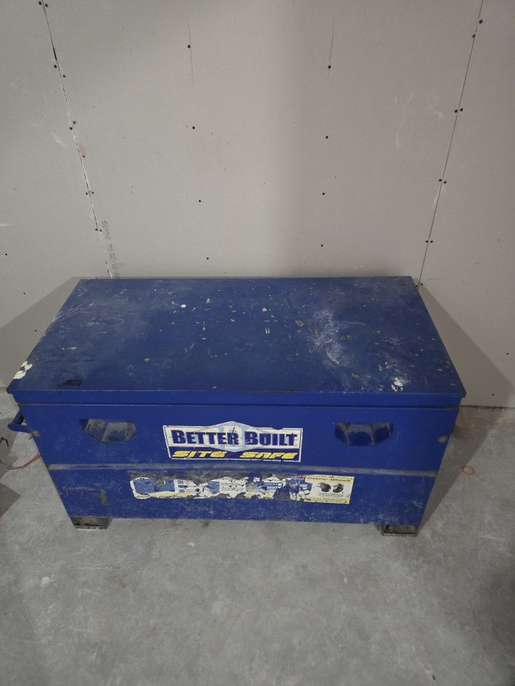 Tool Box