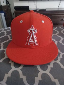 OC ANGLES HAT