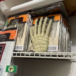 Halloween Decor