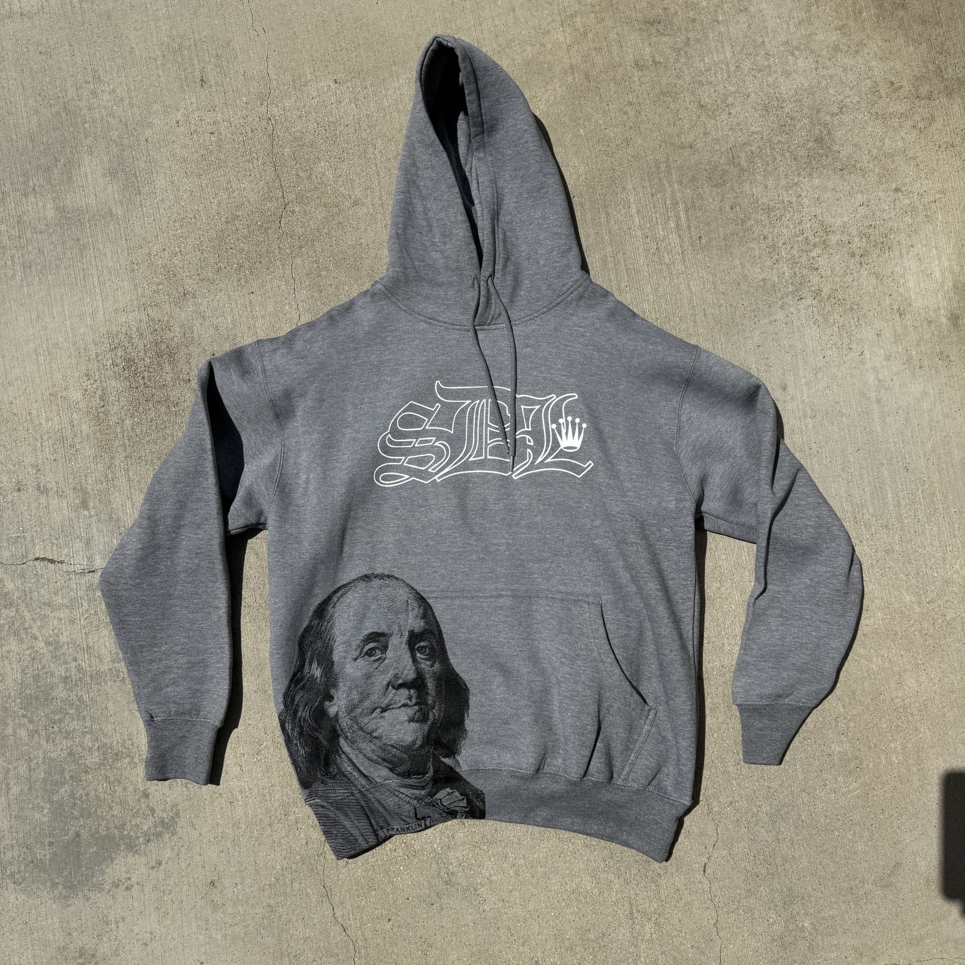 Sdl Hoodie