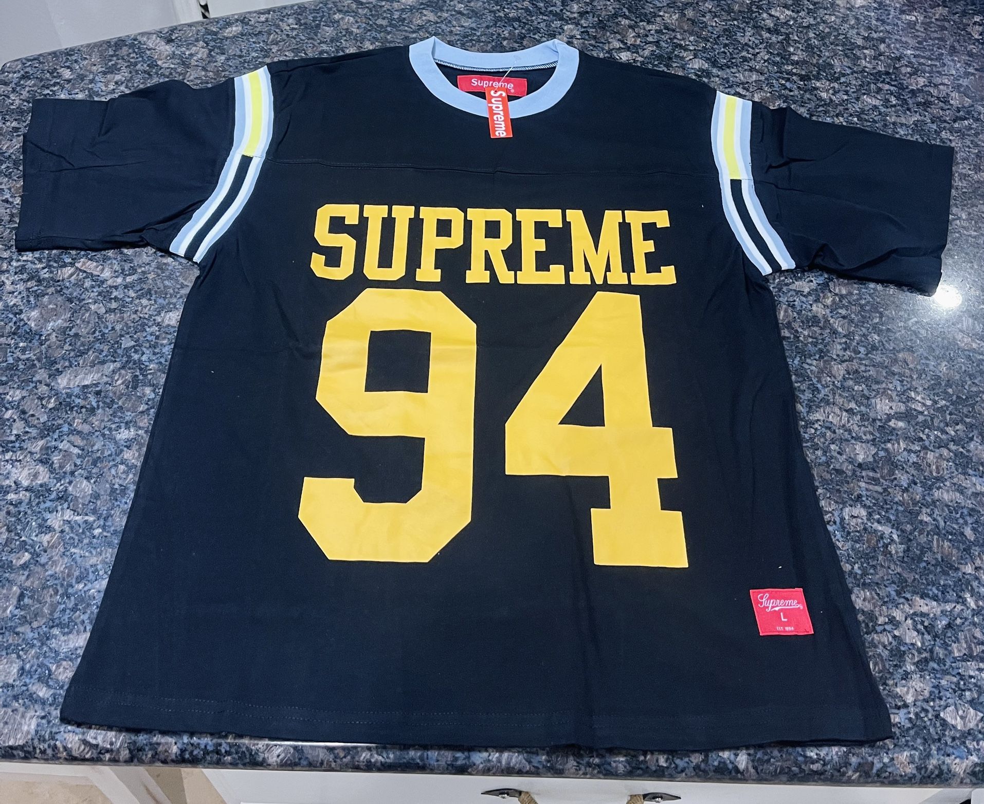 Supreme