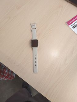 Apple Watch SE 2nd Gen