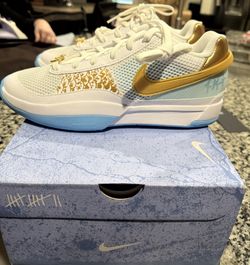 JA 1 EP Basketball shoes