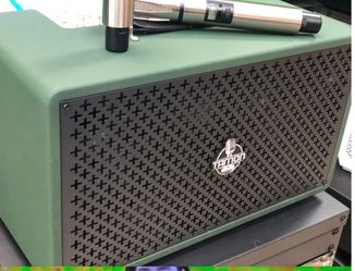 Tamon S1 Pro Karaoke Bluetooth - New Condition