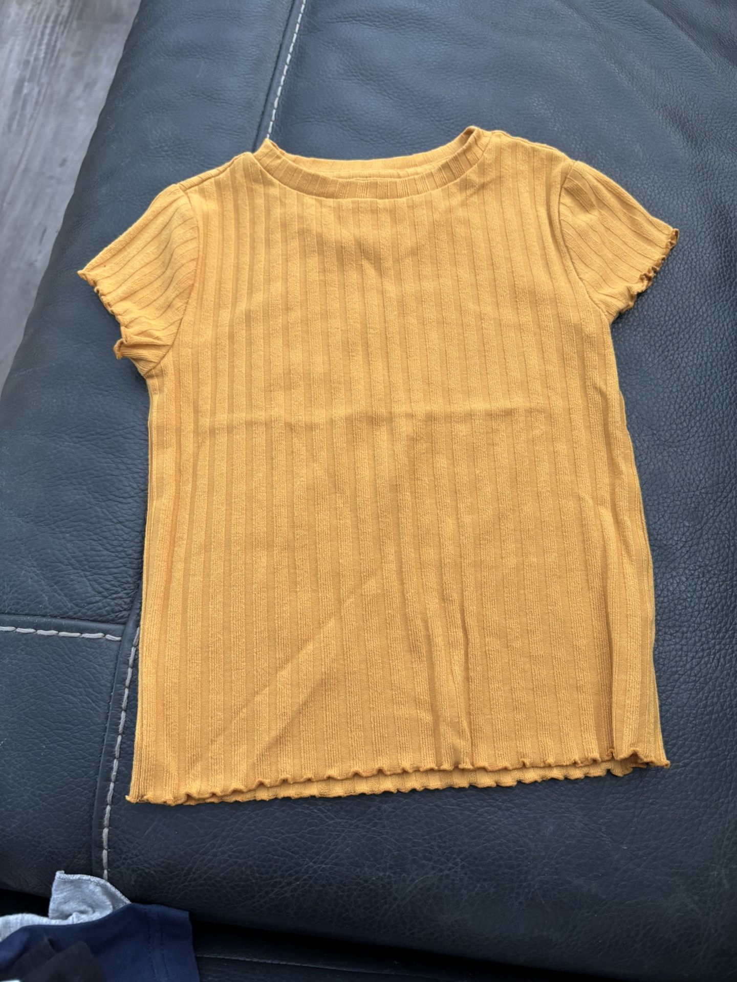 Girls Size 4 Shirts