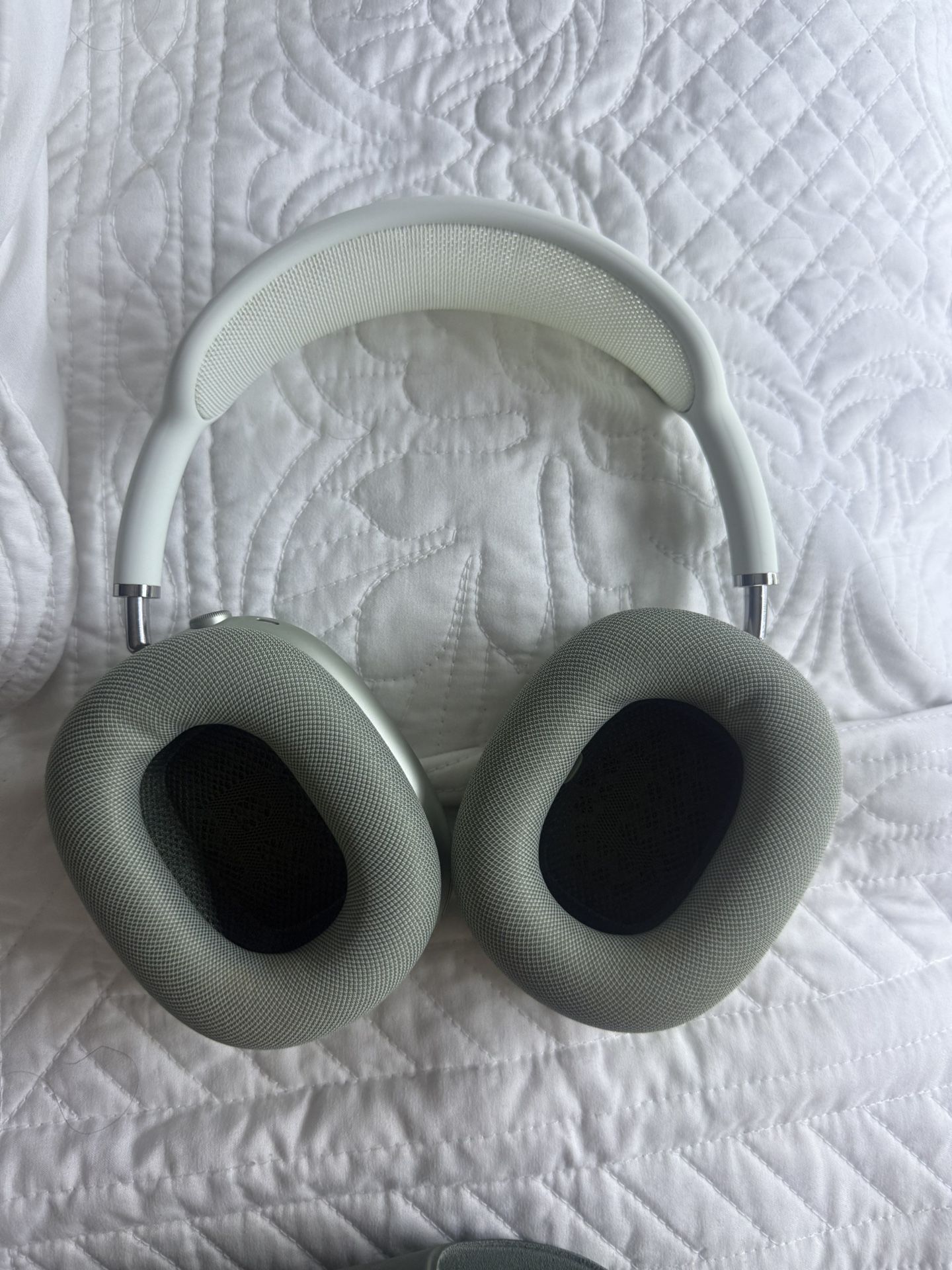 Apple Headphones