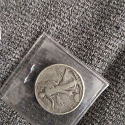 Rare Coin