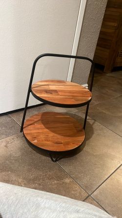Hearth & Hand Magnolia Dessert Stand
