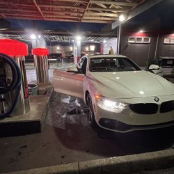 2018 BMW 430i