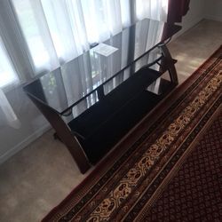 TV/entertainment Stand