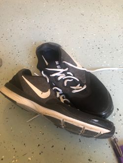 Nike woman’s shoes