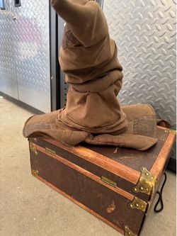 Harry Potter Sorting Hat