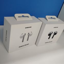 Samsung Galaxy Buds 3 Bluetooth Earbuds - Pay $5 today and the rest later!!