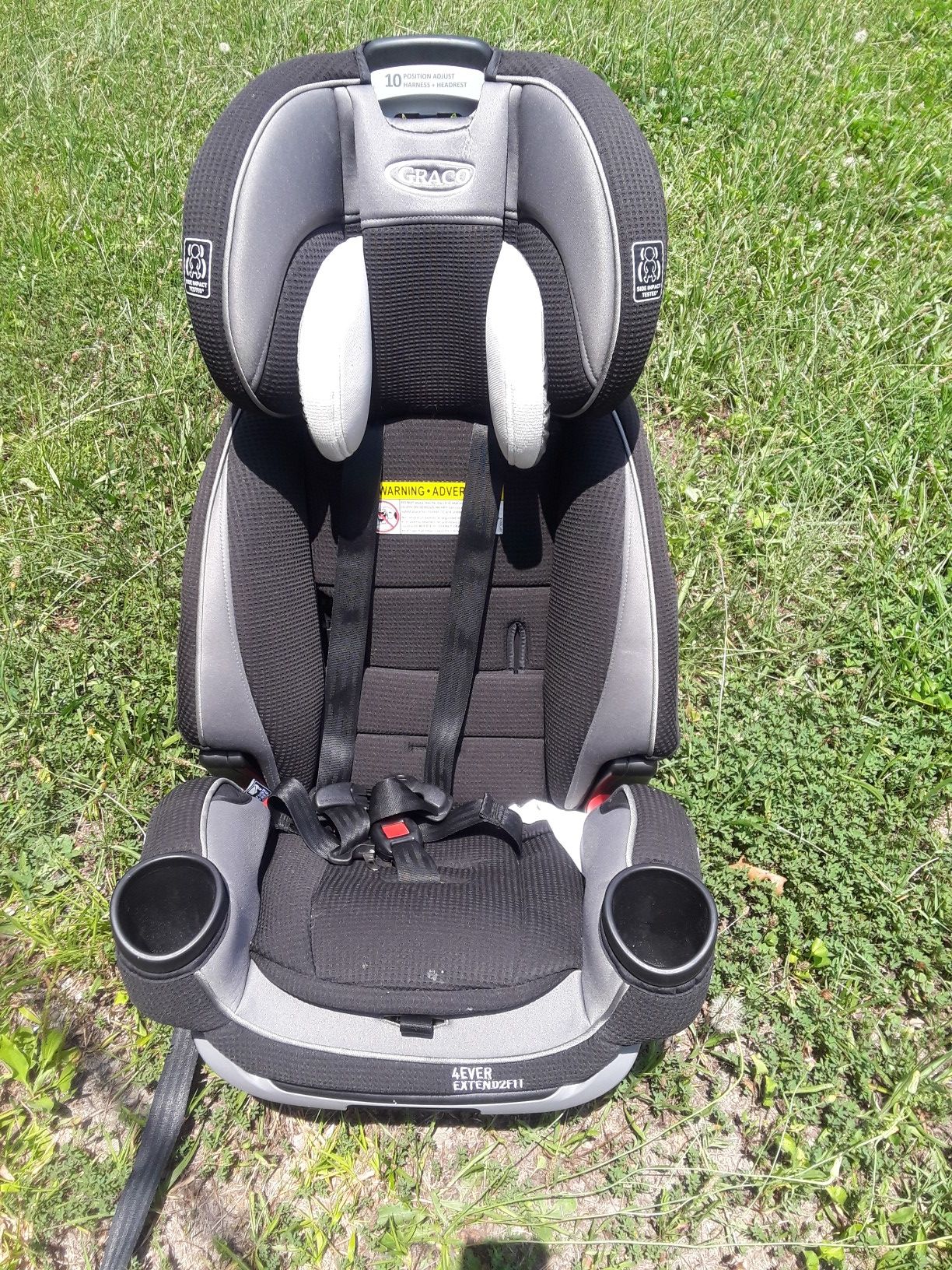 Graco car seat