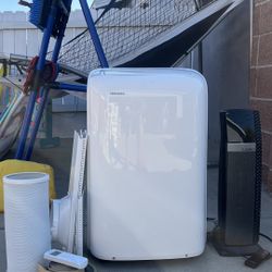 Air Conditioner