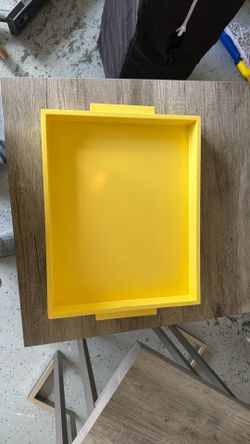Tray