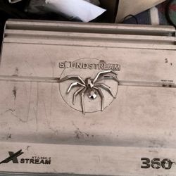 Extreme Amplifier 50 Obo 