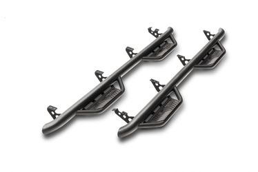 N-Fab steps for 15-20 Crew Cab Colorado / Canyon