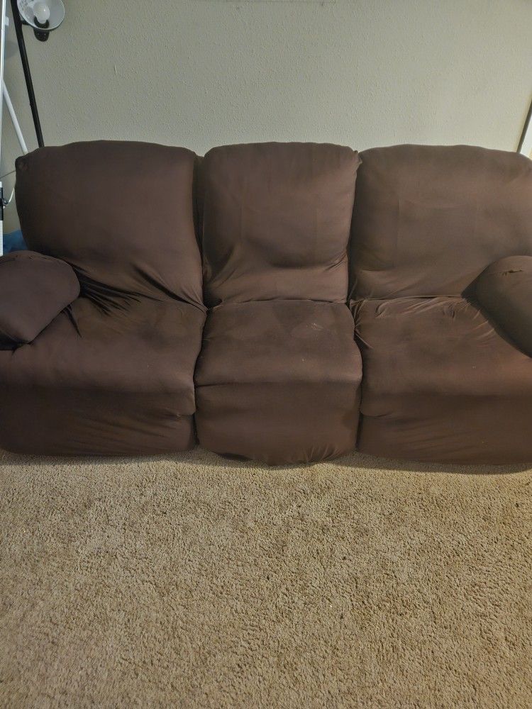 Free Couch