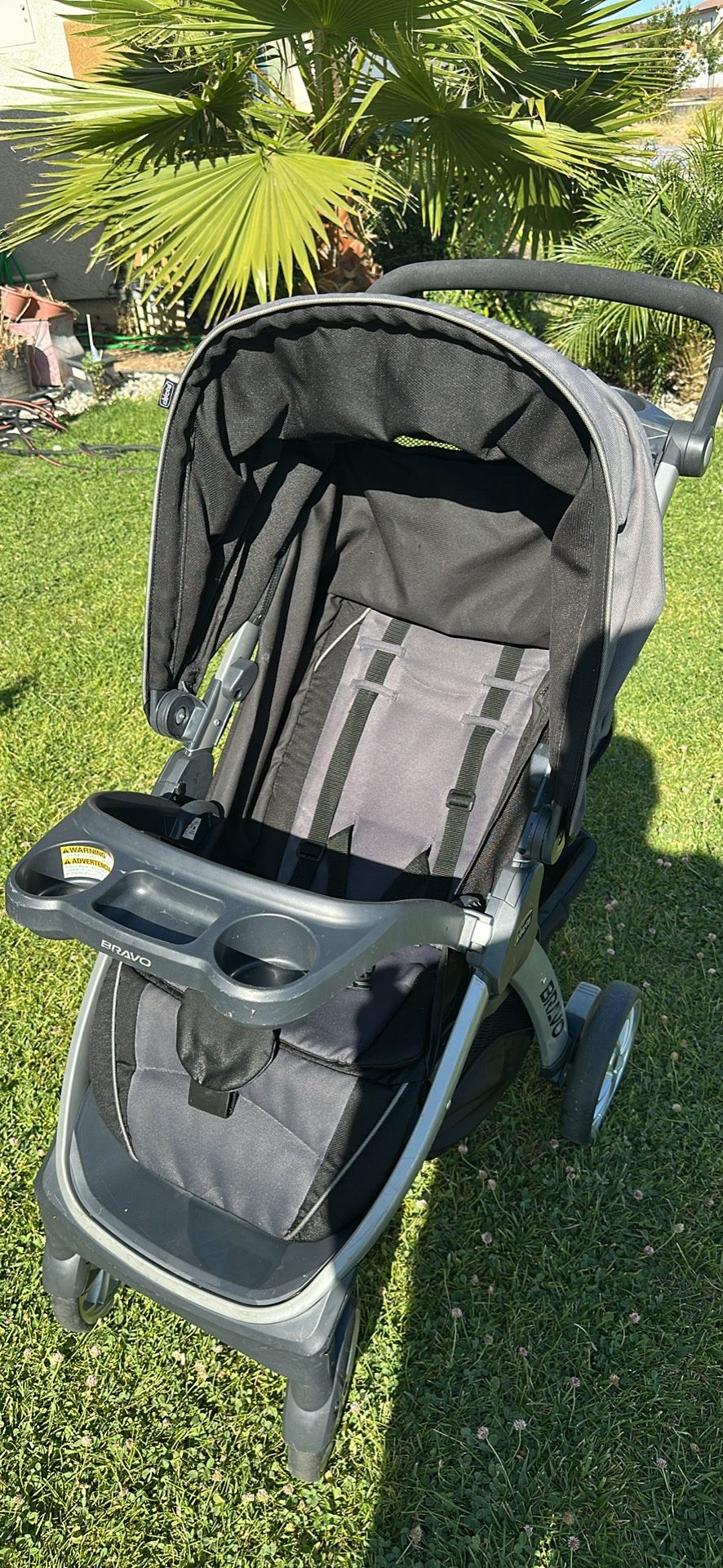 Chicco Stroller