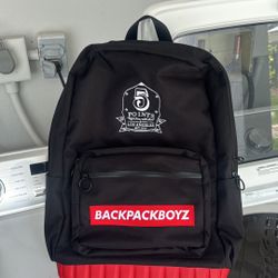 Backpack