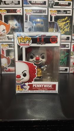 Pennywise Funko #1834