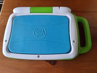 Leap Frog 2-in-1 LeapTop Touch