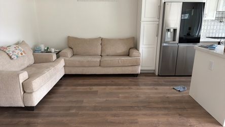 Sofa Set