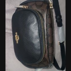 Coach Fanny Pack
