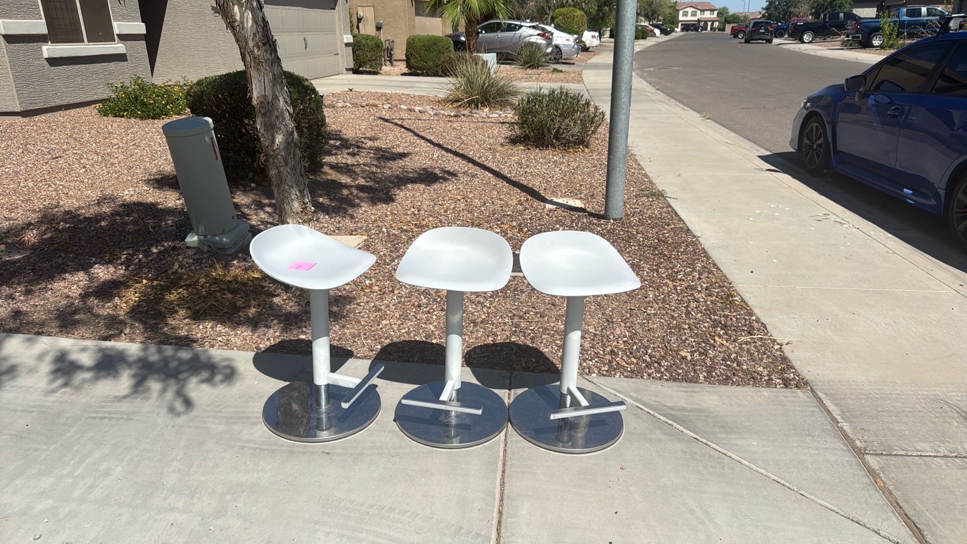 Bar Stools