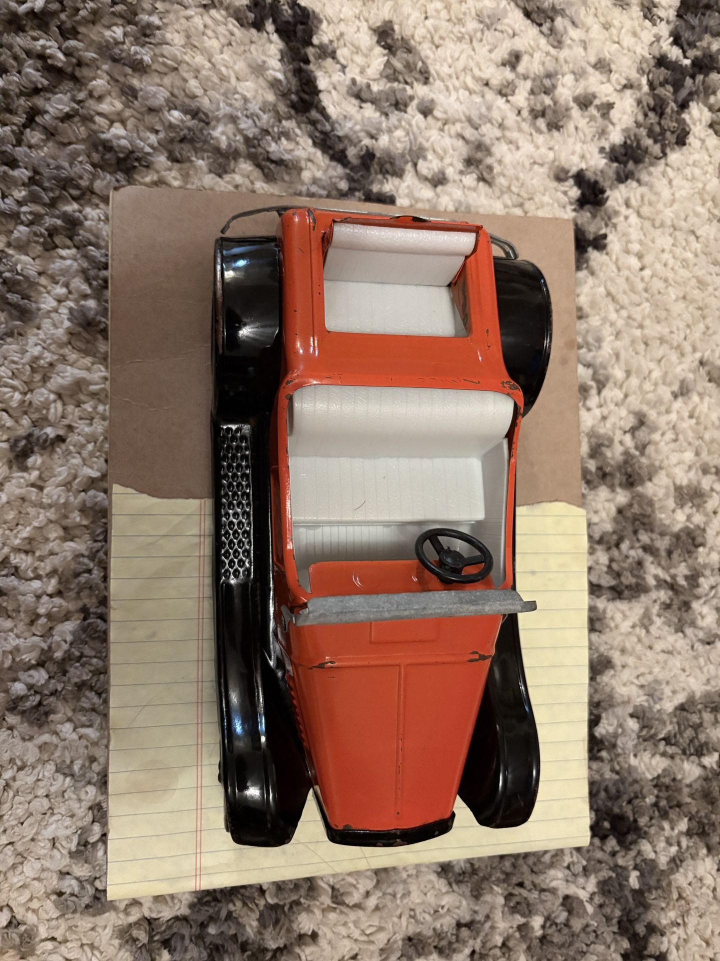 Old Vintage Car Great Condition
