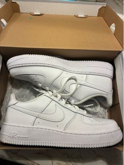 Air Force 1 Size 7