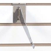 Slatwall Shelf Bracket