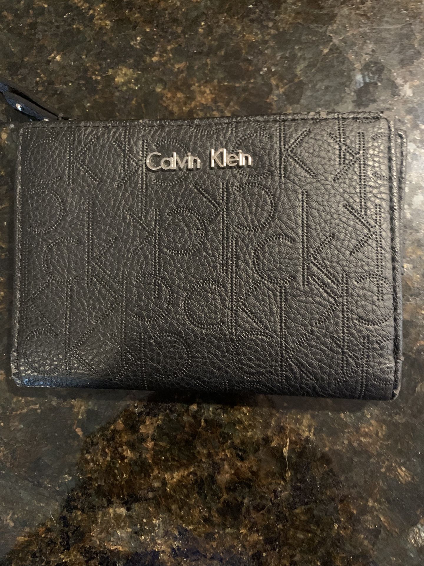 Calvin Klein Wallet