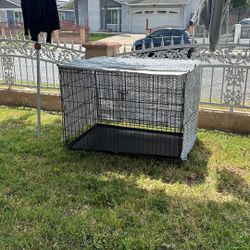 Dog Crate 