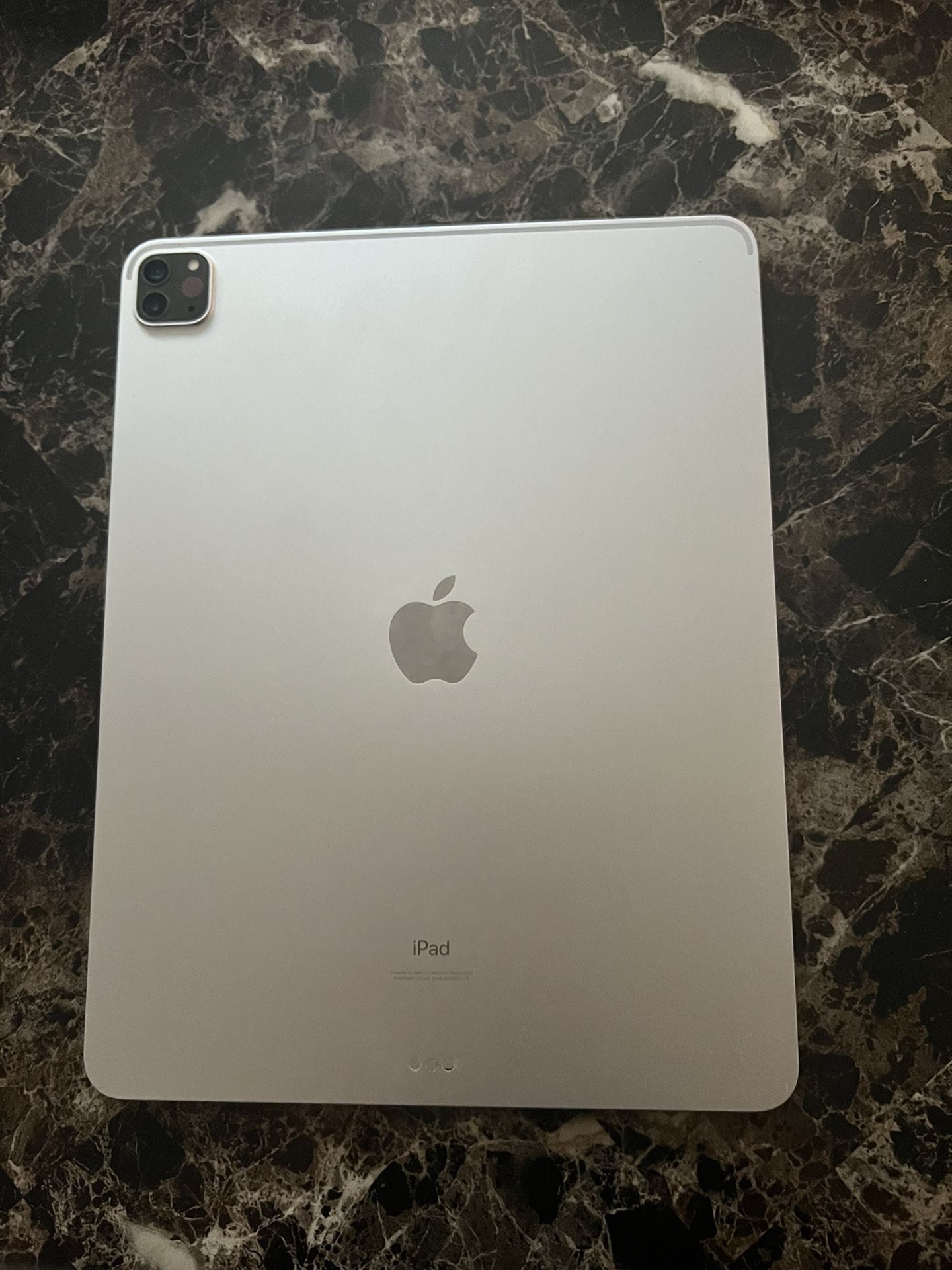 iPad Pro (12.9 Inch) 5th Generation 256GB