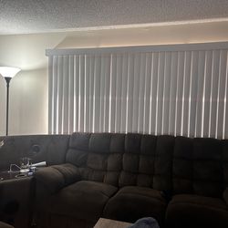 3 Piece Sofa Set