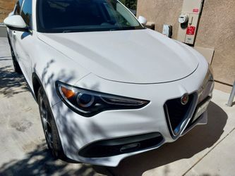 2019 Alfa Romeo Stelvio