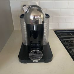 Nespresso