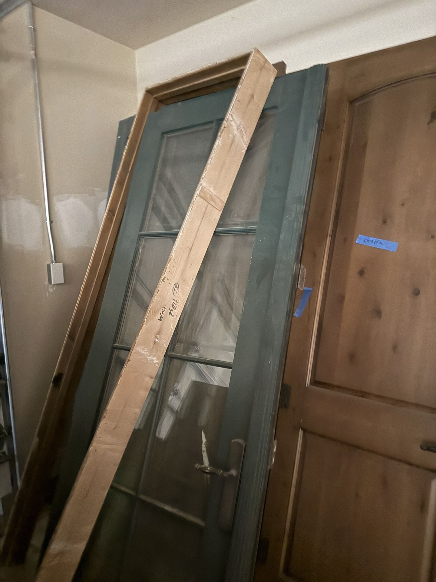 DOORS