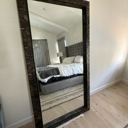 Tall Mirror 