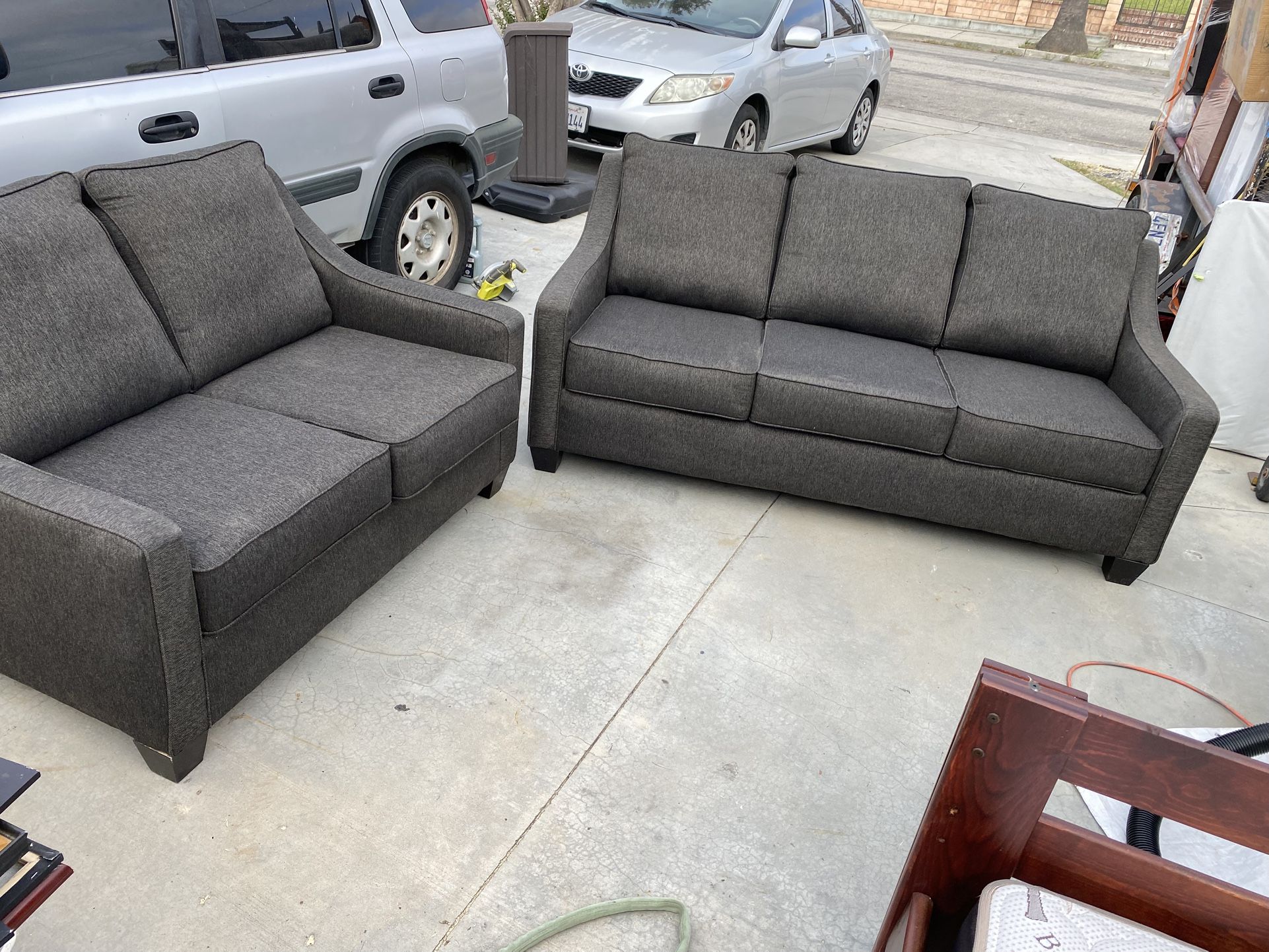 Couch /sofas