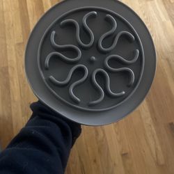 Small Slow Feeder Mat 
