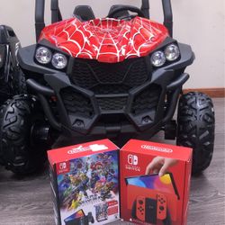 Nintendo Switch Oled Avalaible With Just $ 39 Down 