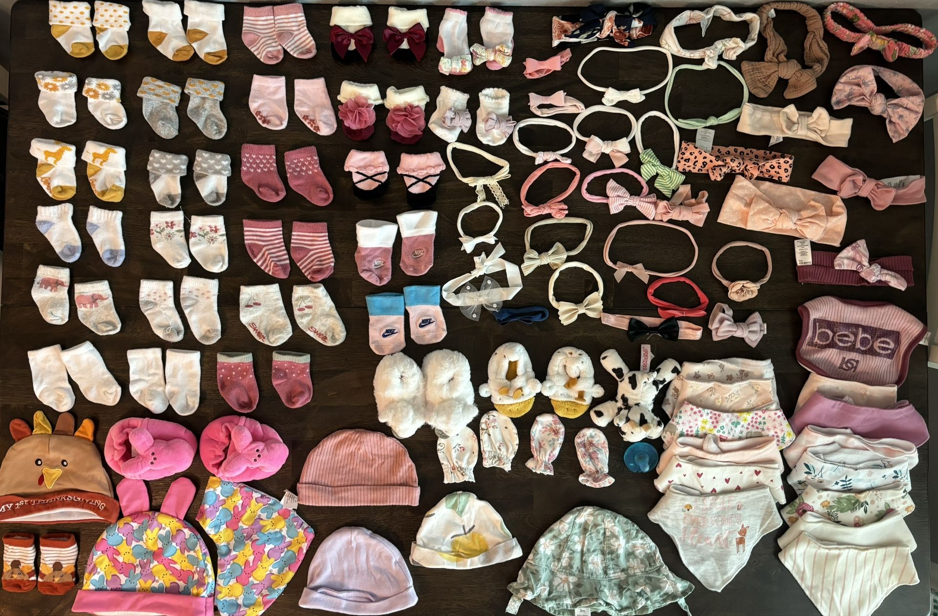 Baby Accessories