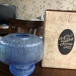 Tiara Exclusive Candle Holder